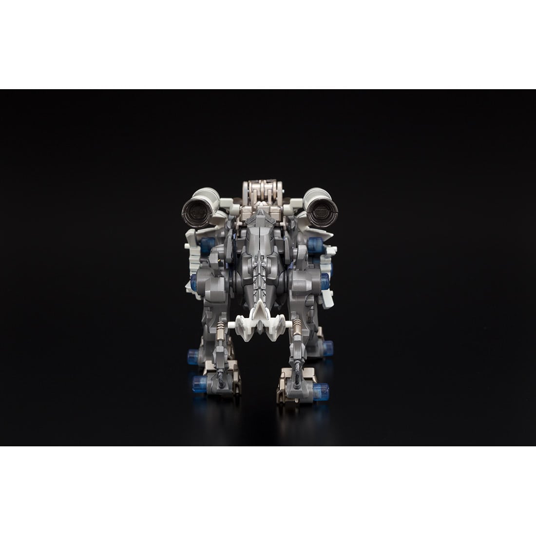Zoids - ZWR03 Proto Beast Liger