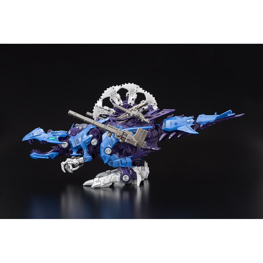 Zoids - ZWR06 Psycho Genospino