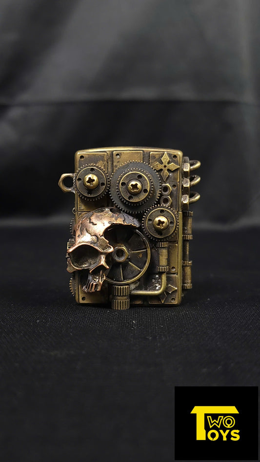 handcrafted-oil-lighters-aetherial-skull-brass-lighter-cover-twotoys