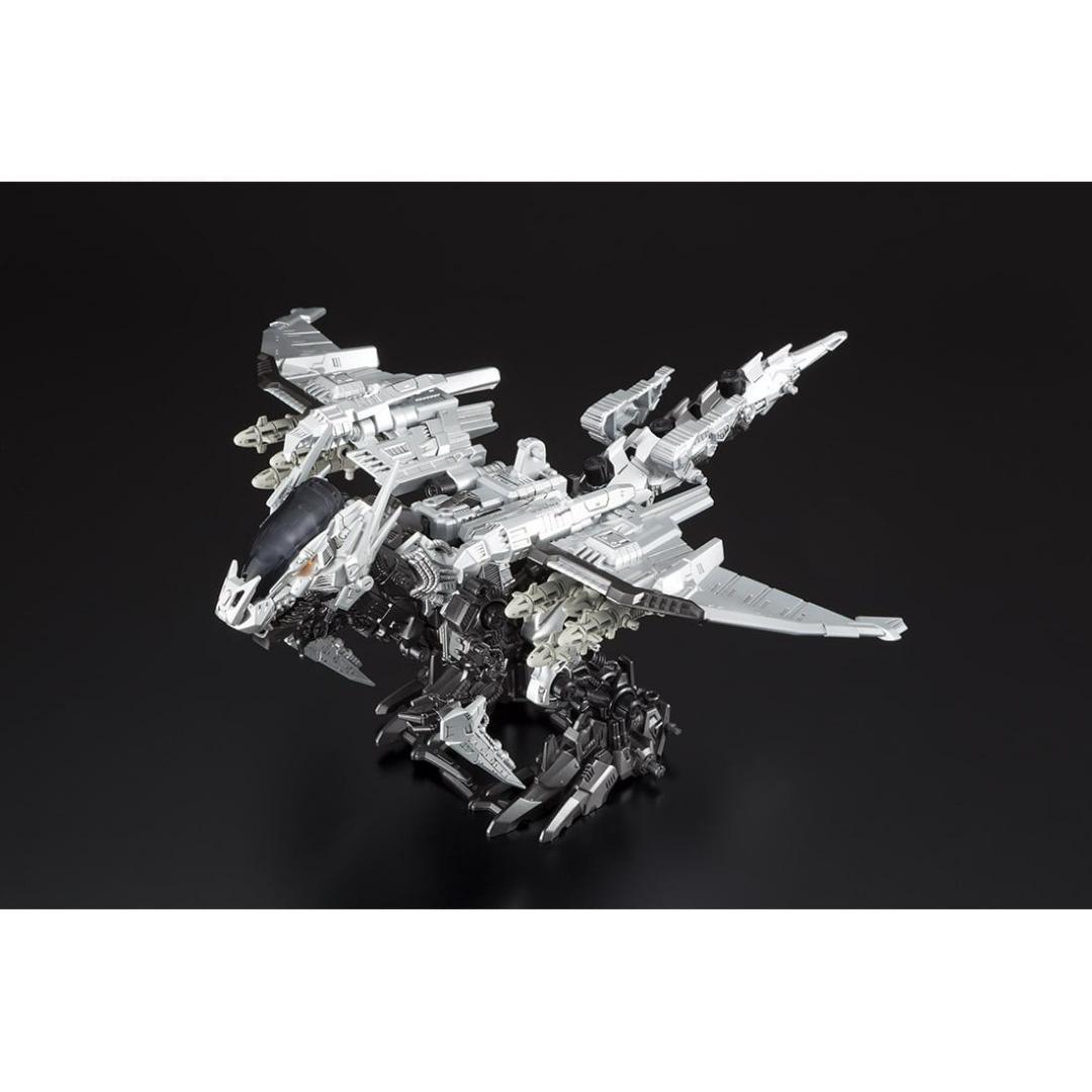 Zoids - ZWR08 Xeno Rex Storm XA