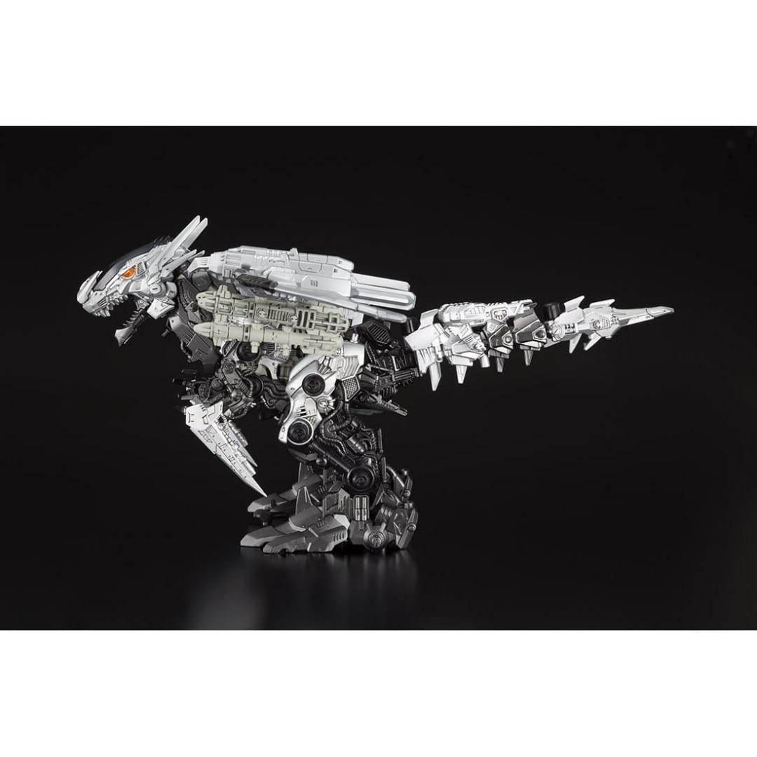 Zoids - ZWR08 Xeno Rex Storm XA