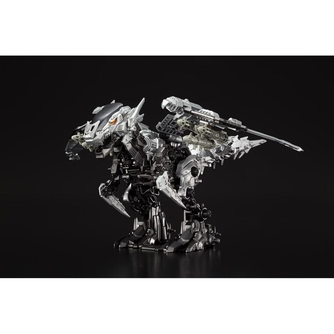Zoids - ZWR08 Xeno Rex Storm XA