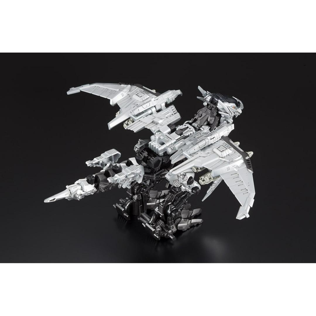 Zoids - ZWR08 Xeno Rex Storm XA