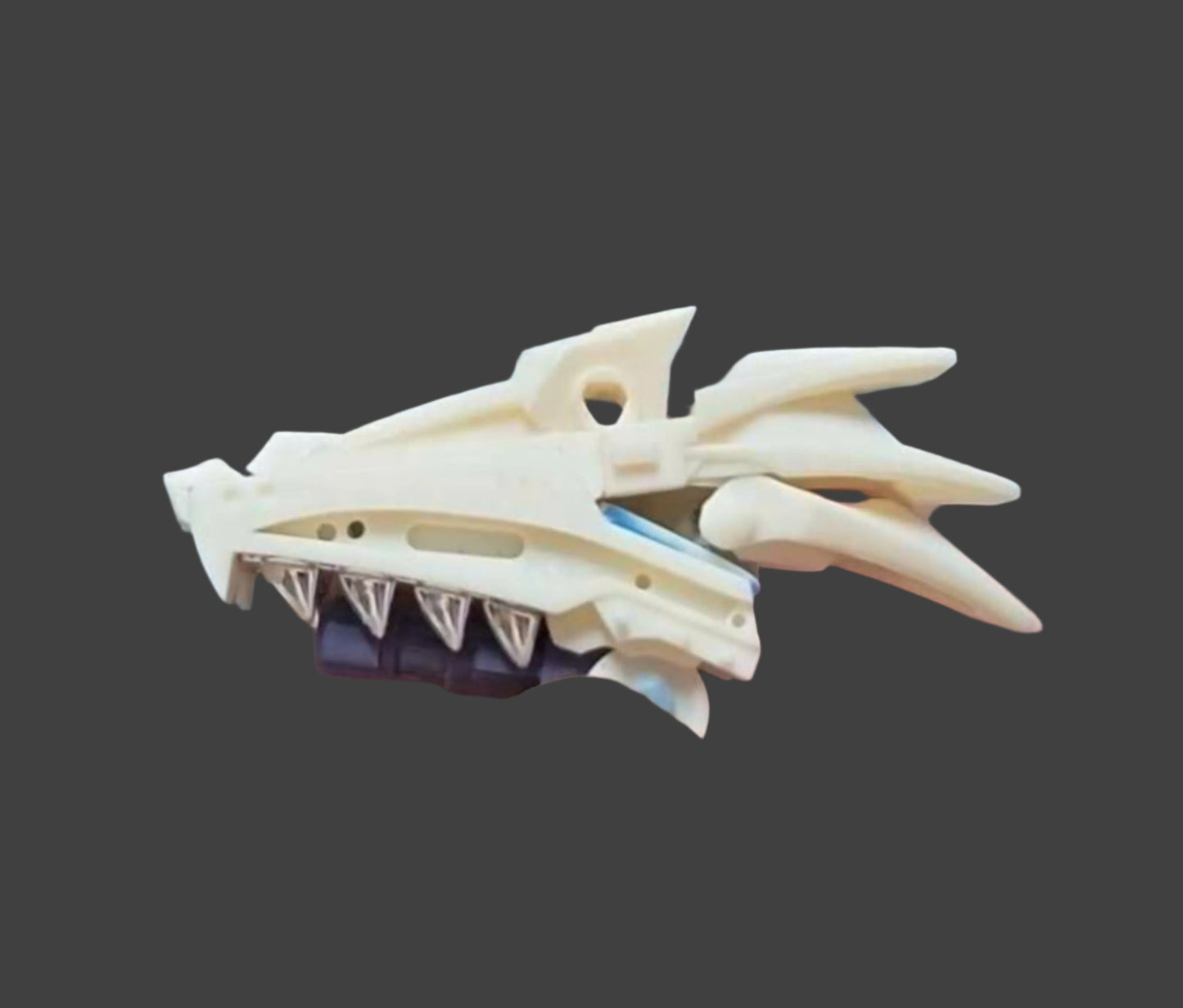 Zoids HMM - Conversion Kit - Geno Ritter - Exclusive from Twotoys