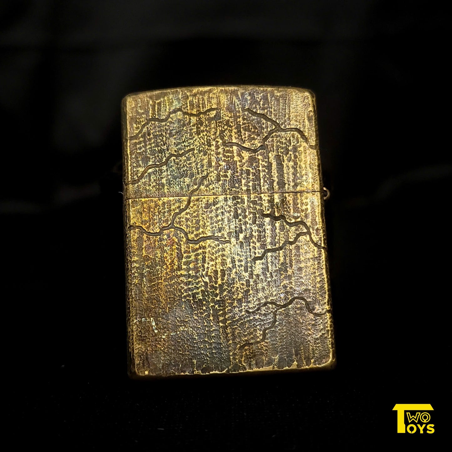 Zippo - Lighters - Darklord - Dragon Lord - Twotoys
