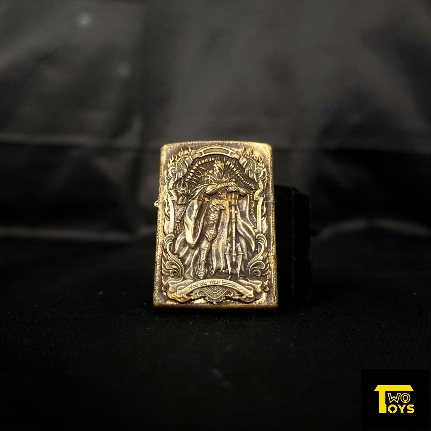 Zippo - Lighters - Darklord - Dragon Lord - Twotoys