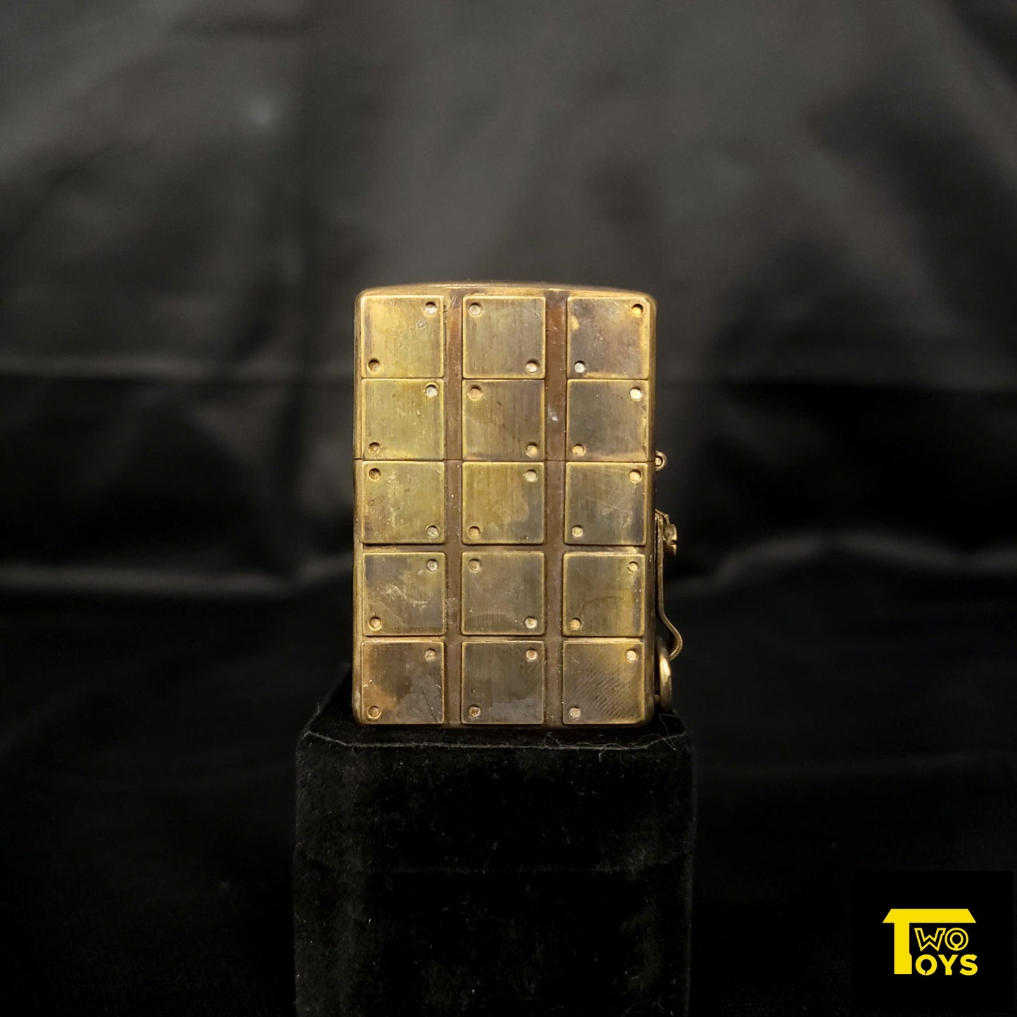 Zippo - Lighters - Overlord - Twotoys