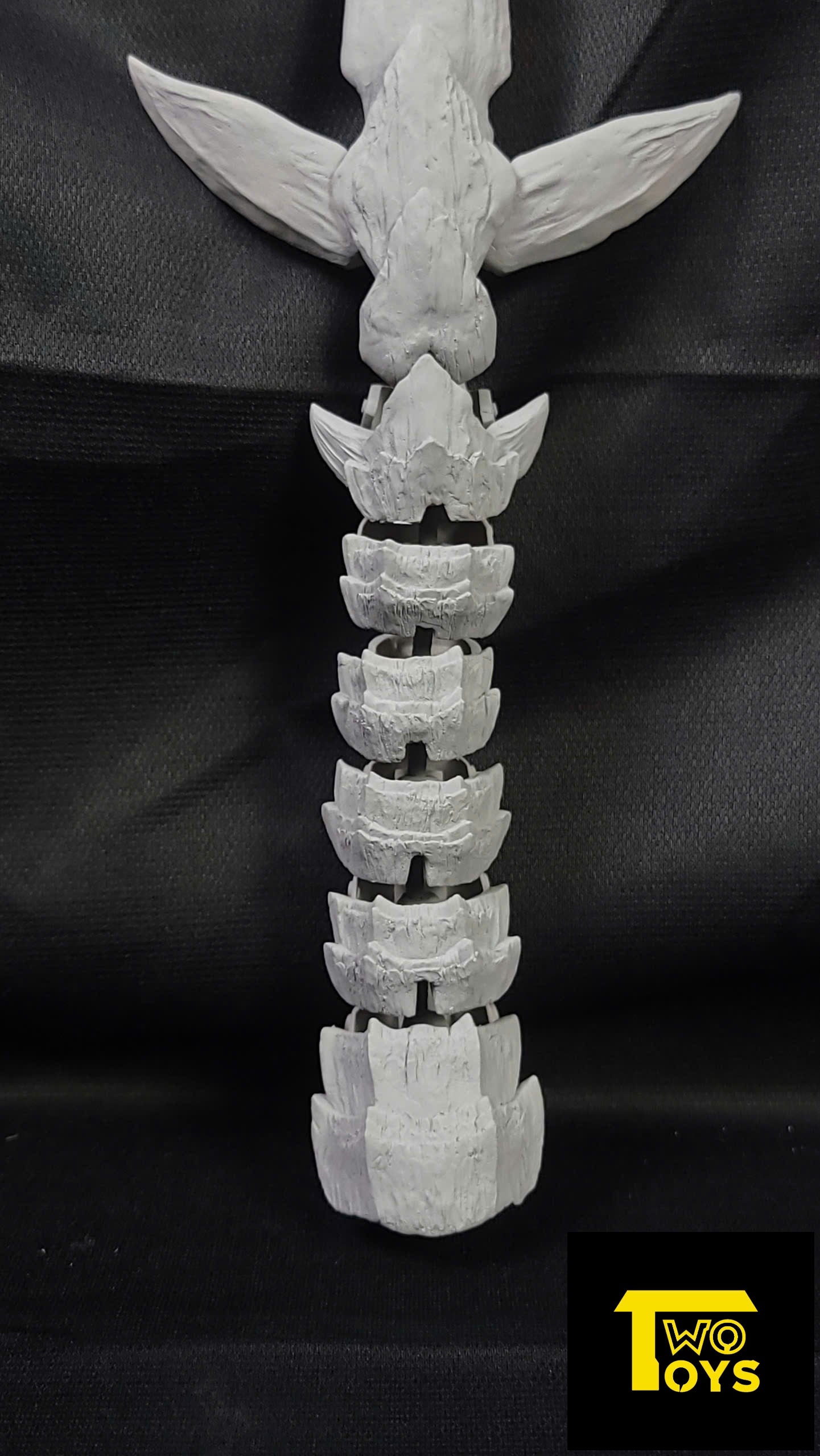 Zoids Conversion Kit Magnamalo Exclusive