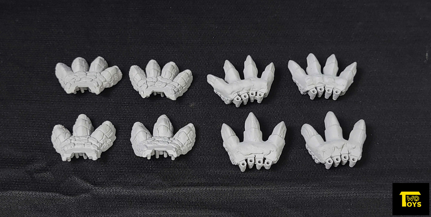 Zoids Conversion Kit Magnamalo Exclusive
