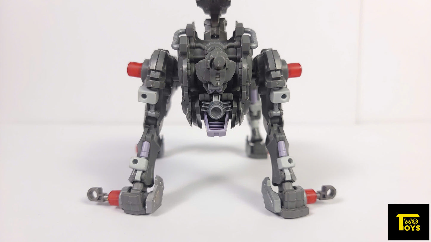 Zoids Conversion Kit Magnamalo Exclusive