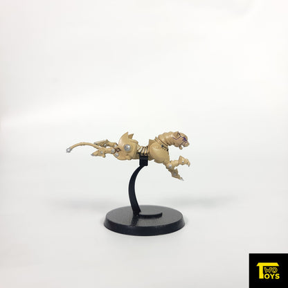 Zoids Organoids Pulse - Running Pose (Resin Painted)
