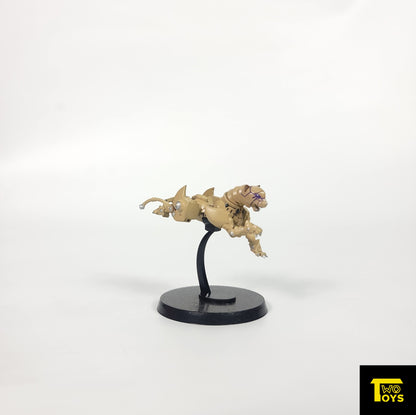 Zoids Organoids Pulse - Running Pose (Resin Painted)