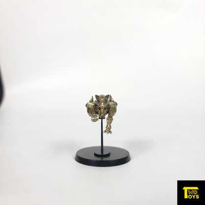 Zoids Organoids Pulse - Running Pose (Resin Painted)