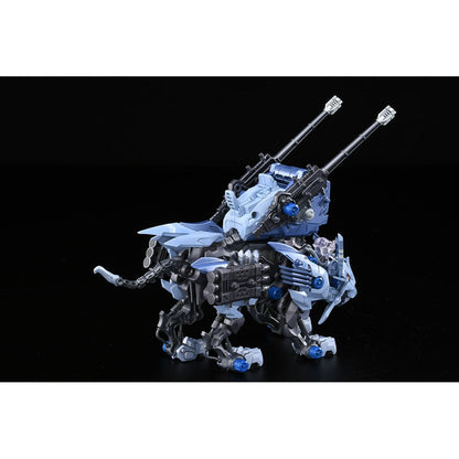Zoids - ZWR01 Wild Liger Clive Dias Version