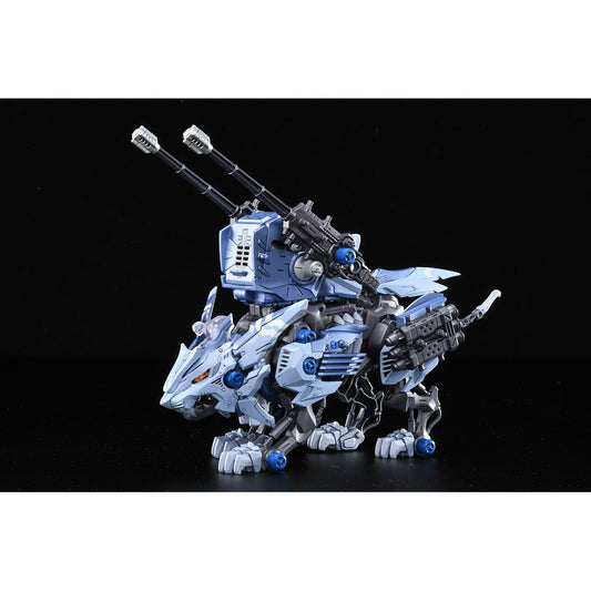 Zoids - ZWR01 Wild Liger Clive Dias Version