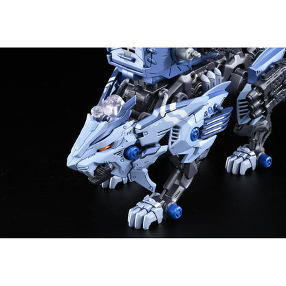 Zoids - ZWR01 Wild Liger Clive Dias Version