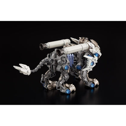 Zoids - ZWR03 Proto Beast Liger