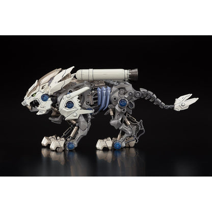 Zoids - ZWR03 Proto Beast Liger
