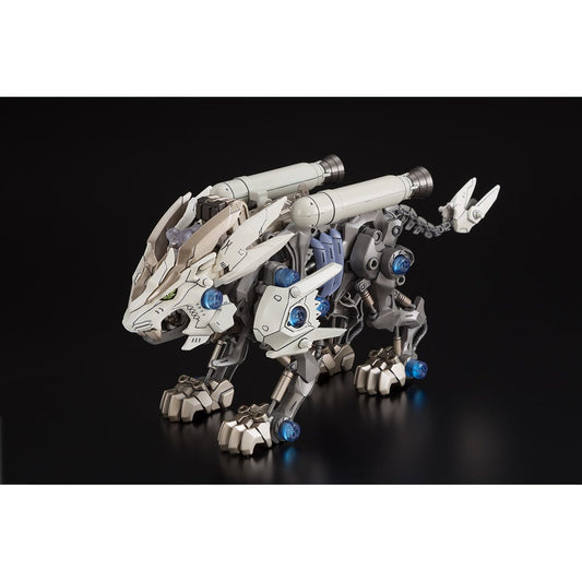 Zoids - ZWR03 Proto Beast Liger