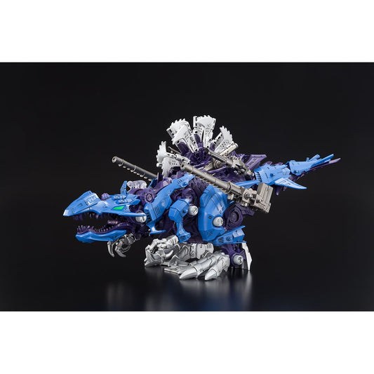 Zoids - ZWR06 Psycho Genospino