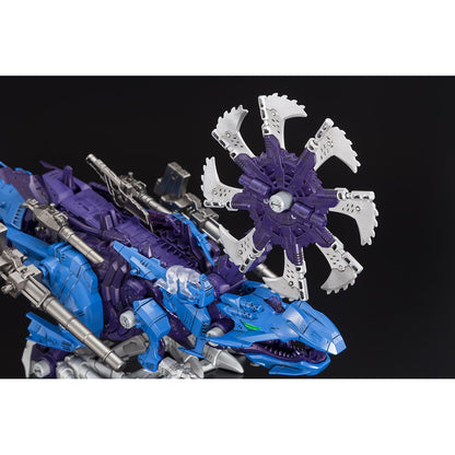 Zoids - ZWR06 Psycho Genospino