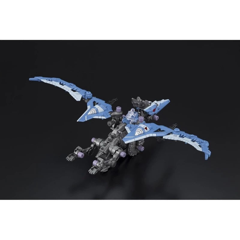 Zoids - ZWR05 Sniptera Imperial Guard