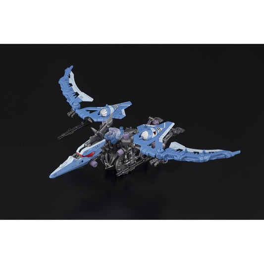 Zoids - ZWR05 Sniptera Imperial Guard