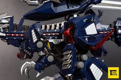 Zoids HMM-Geno Ritter-Gagare Kit-ガレージキット-Limited 50-Twotoys
