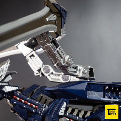 Zoids HMM-Geno Ritter-Gagare Kit-ガレージキット-Limited 50-Twotoys