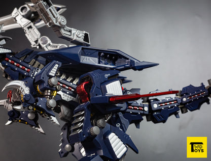 Zoids HMM-Geno Ritter-Gagare Kit-ガレージキット-Limited 50-Twotoys