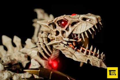 Zoids Generation-Bio Mother -Gagare Kit-ガレージキット-Limited 100-Twotoys