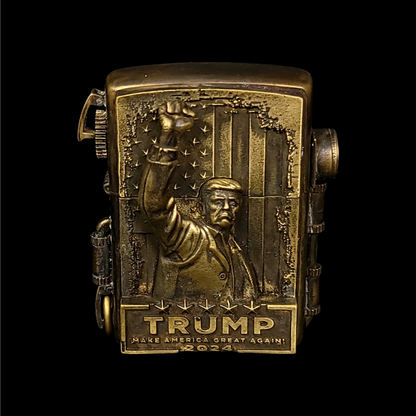 handcrafted-oil-lighters-handmade-collectible-47th-american-president-twotoys