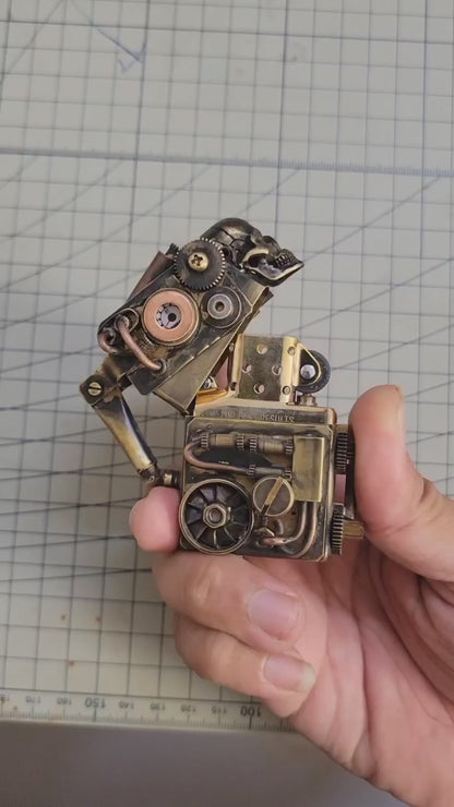 handcrafted-lighter-chrono-forge-steampunk-brass-twotoys