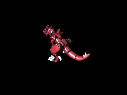 Zoids Organoids Ambient (Resin Painted)