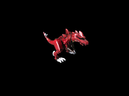 Zoids Organoids Ambient (Resin Painted)