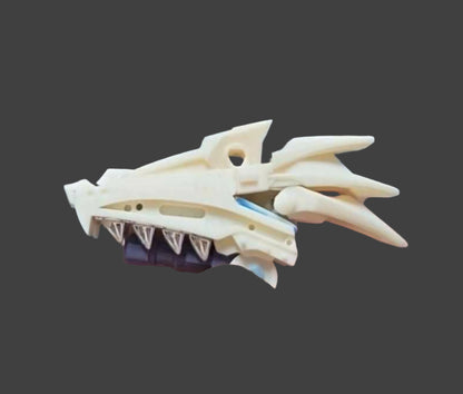 Zoids HMM-Geno Ritter-Gagare Kit-ガレージキット-Limited 50-Twotoys