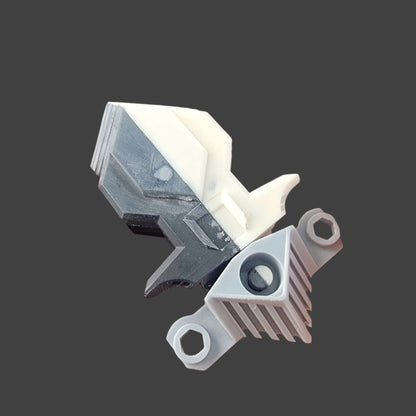 Zoids HMM-Geno Ritter-Gagare Kit-ガレージキット-Limited 50-Twotoys