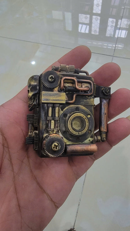 handcrafted-lighter-chrono-forge-steampunk-brass-twotoys