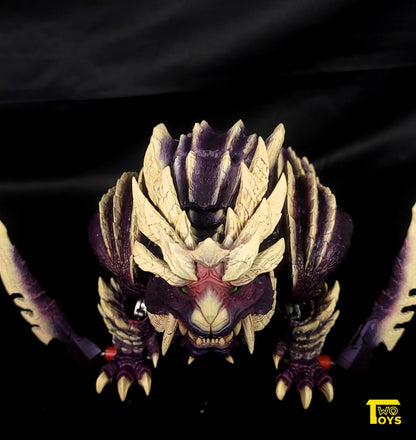 Zoids Conversion Kit Magnamalo Exclusive