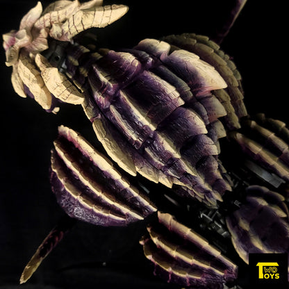 Zoids Conversion Kit Magnamalo Exclusive