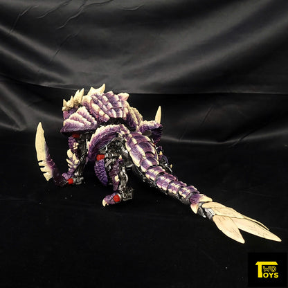 Zoids Conversion Kit Magnamalo Exclusive