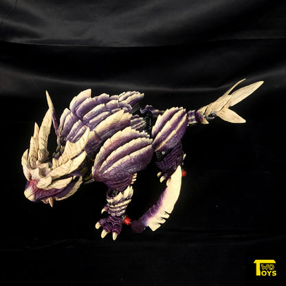 Zoids Conversion Kit Magnamalo Exclusive