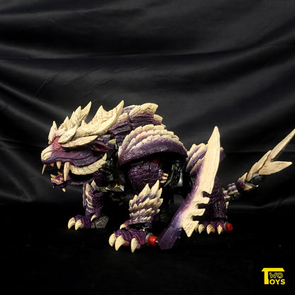 Zoids Conversion Kit Magnamalo Exclusive