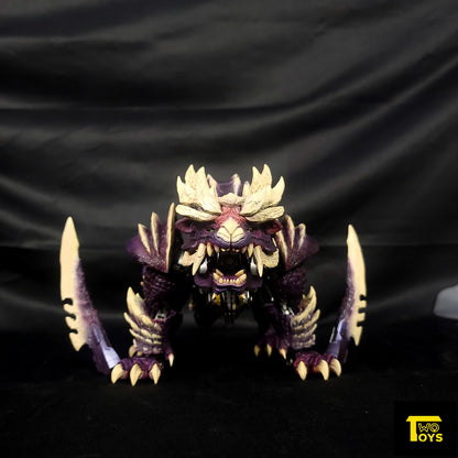 Zoids Conversion Kit Magnamalo Exclusive