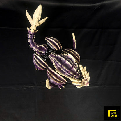 Zoids Conversion Kit Magnamalo Exclusive