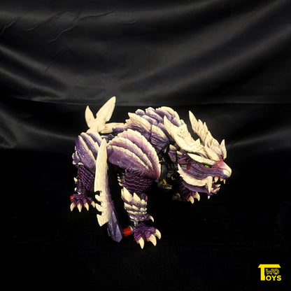 Zoids Conversion Kit Magnamalo Exclusive