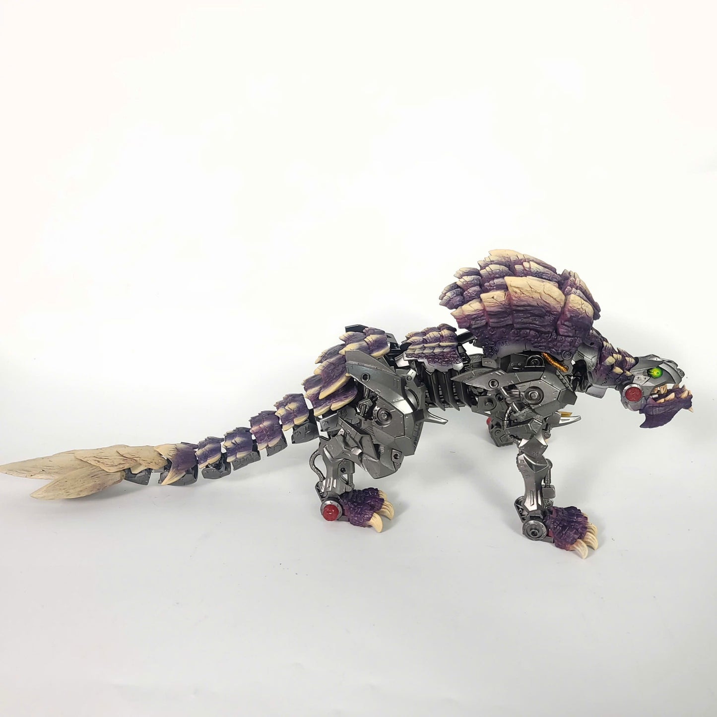 Zoids Conversion Kit Magnamalo Exclusive from Twotoys