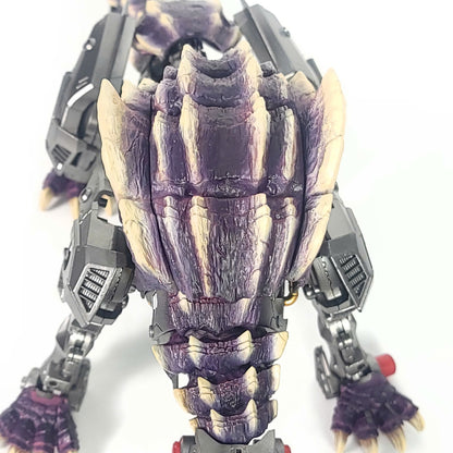 Zoids HMM - Conversion Kit - Magnamalo - Exclusive from Twotoys