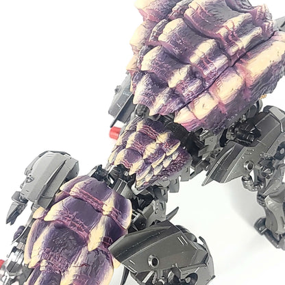 Zoids HMM - Conversion Kit - Magnamalo - Exclusive from Twotoys