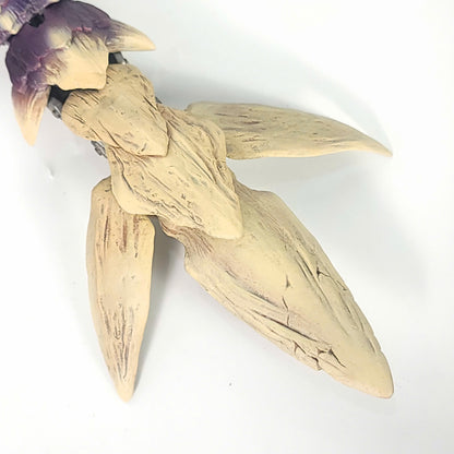 Zoids HMM - Conversion Kit - Magnamalo - Exclusive from Twotoys